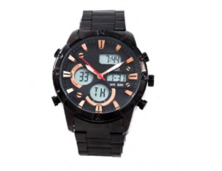 RELOJ ECONOMICO DE HOMBRE