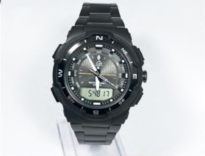 RELOJ ECONOMICO DE HOMBRE