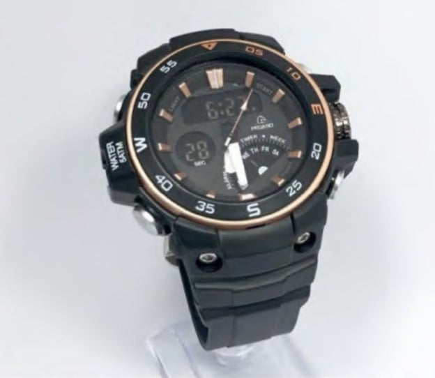 RELOJ ECONOMICO DE HOMBRE