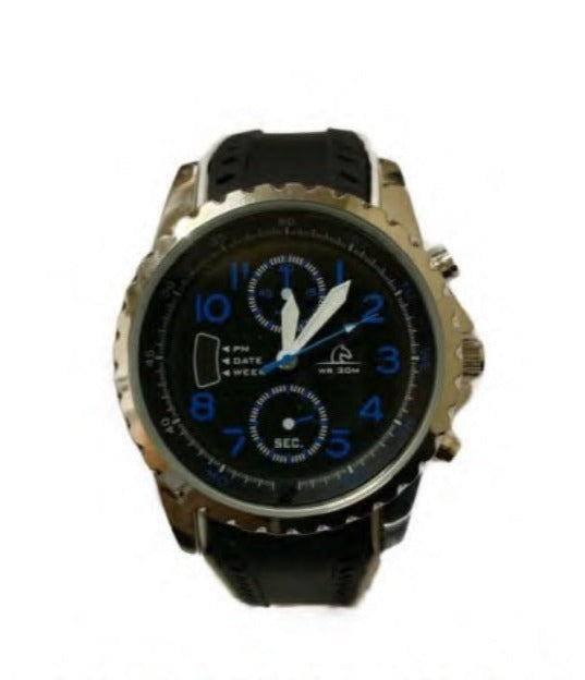 RELOJ ECONOMICO DE HOMBRE