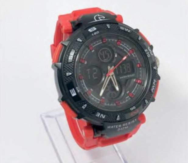 RELOJ ECONOMICO DE HOMBRE