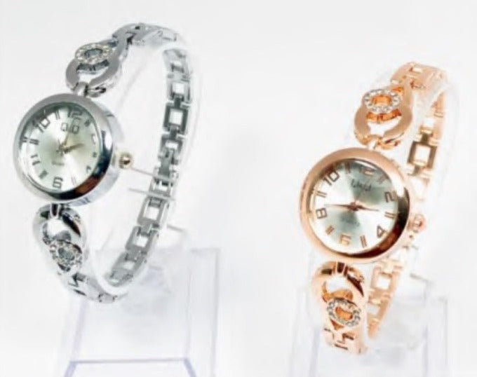 RELOJ ECONOMICO DE MUJER