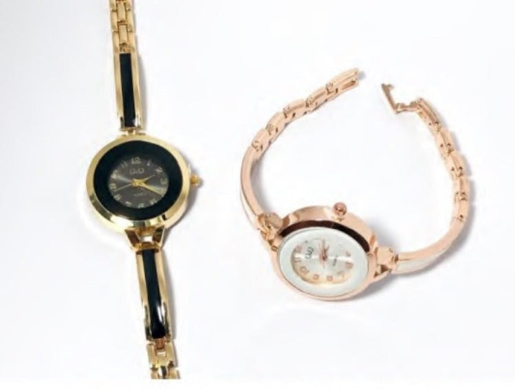 RELOJ ECONOMICO DE MUJER