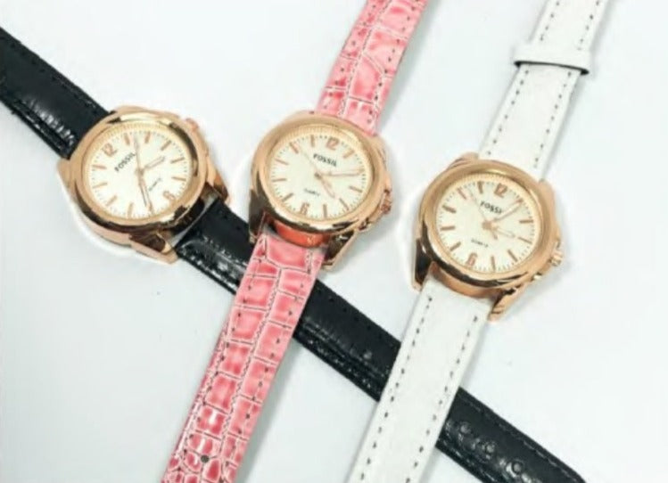 RELOJ ECONOMICO DE MUJER