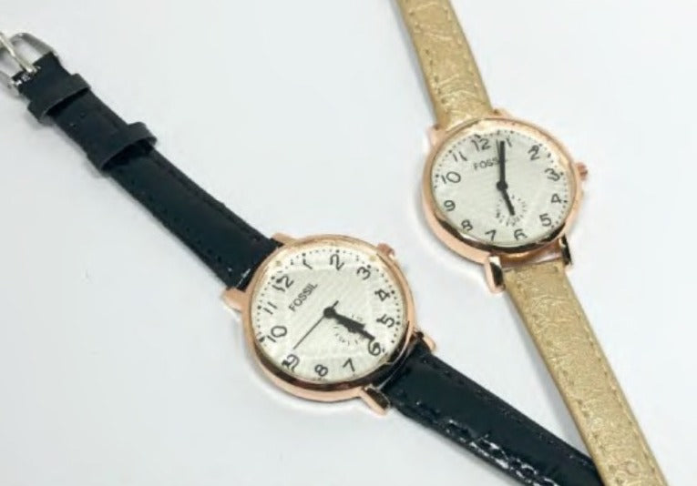 RELOJ ECONOMICO DE MUJER