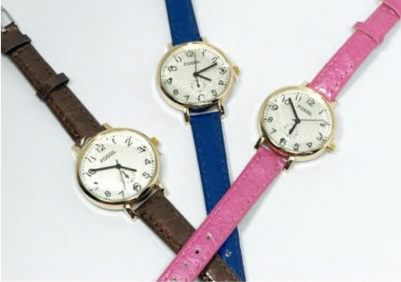 RELOJ ECONOMICO DE MUJER