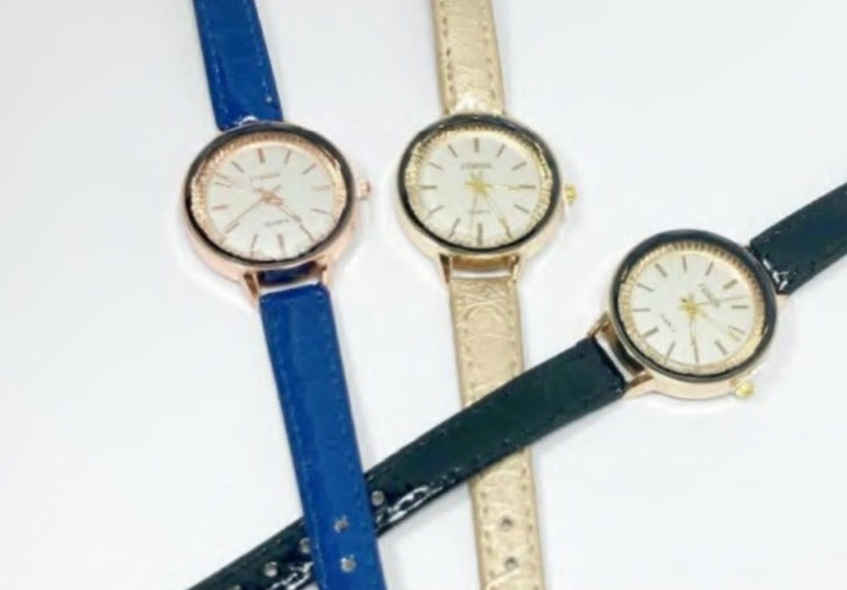 RELOJ ECONOMICO DE MUJER