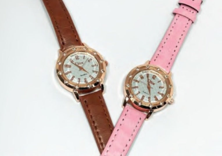RELOJ ECONOMICO DE MUJER