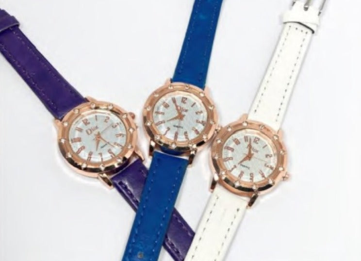 RELOJ ECONOMICO DE MUJER