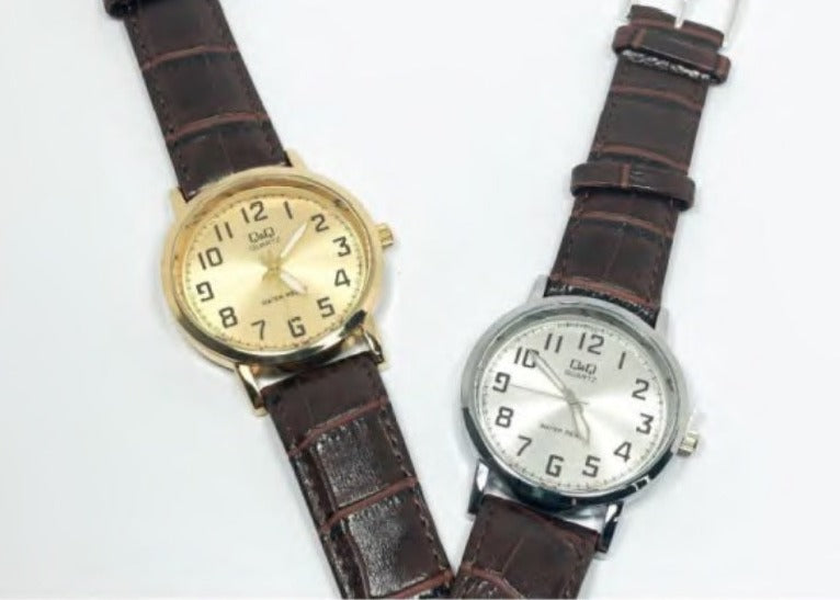 RELOJ ECONOMICO DE HOMBRE