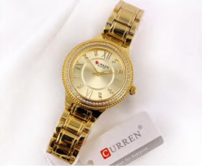 RELOJ ECONOMICO DE MUJER