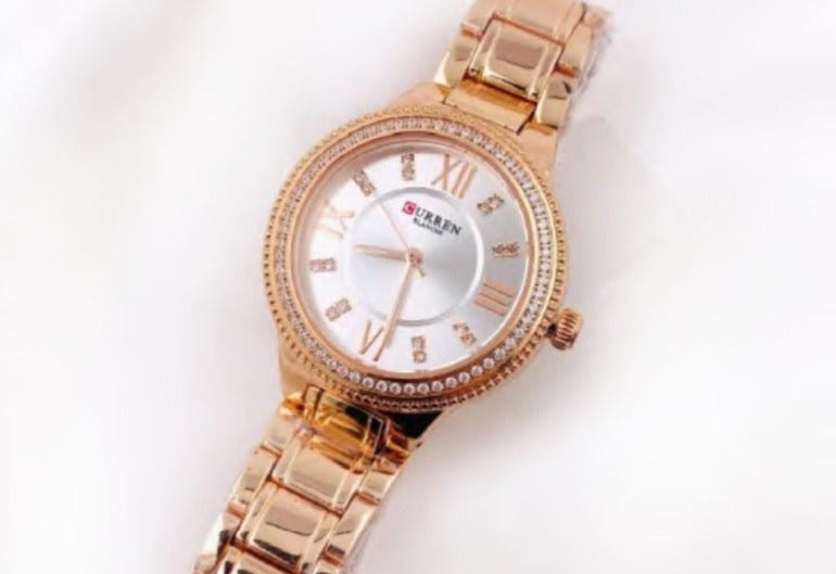 RELOJ ECONOMICO DE MUJER