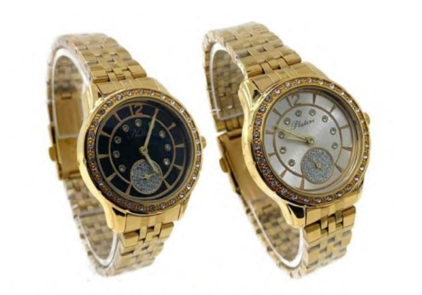 RELOJ ECONOMICO DE MUJER