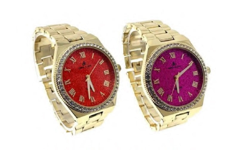 RELOJ ECONOMICO DE MUJER