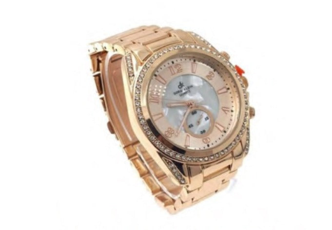 RELOJ ECONOMICO DE MUJER
