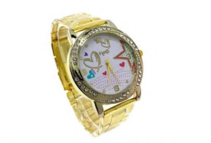 RELOJ ECONOMICO DE MUJER