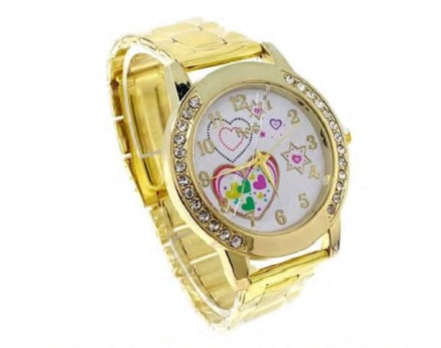 RELOJ ECONOMICO DE MUJER