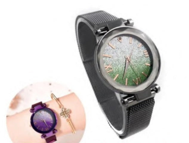 RELOJ ECONOMICO DE MUJER