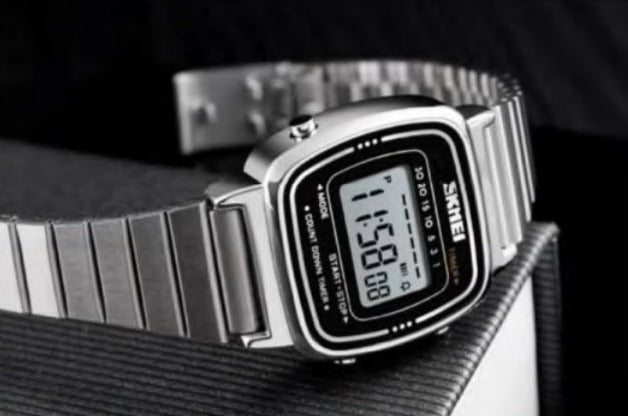 RELOJ ECONOMICO DE MUJER