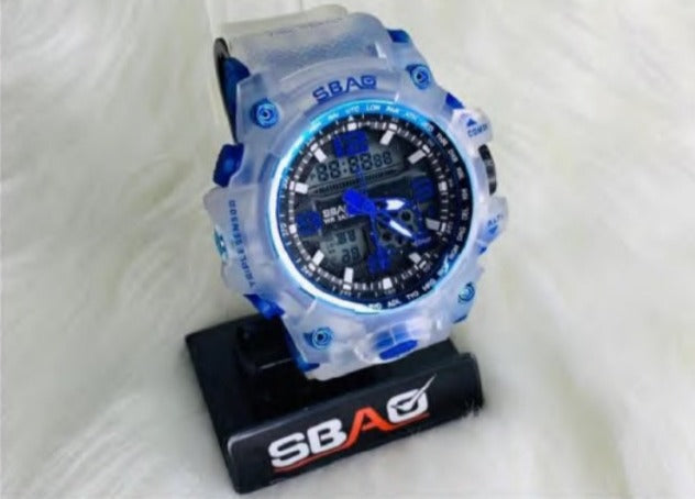 RELOJ ECONOMICO DE HOMBRE