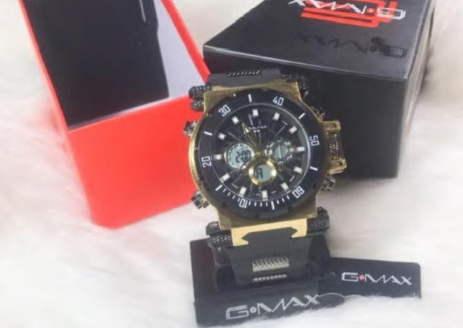 RELOJ ECONOMICO DE HOMBRE