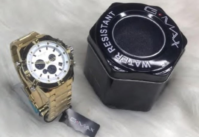 RELOJ ECONOMICO DE HOMBRE