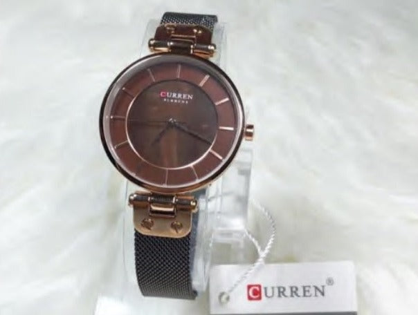 RELOJ ECONOMICO DE MUJER