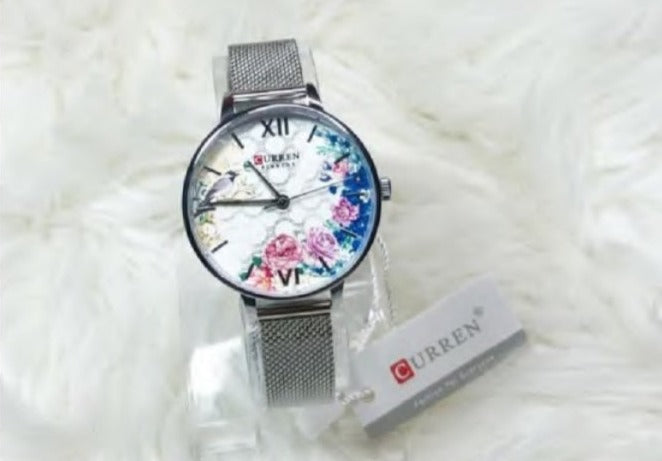 RELOJ ECONOMICO DE MUJER