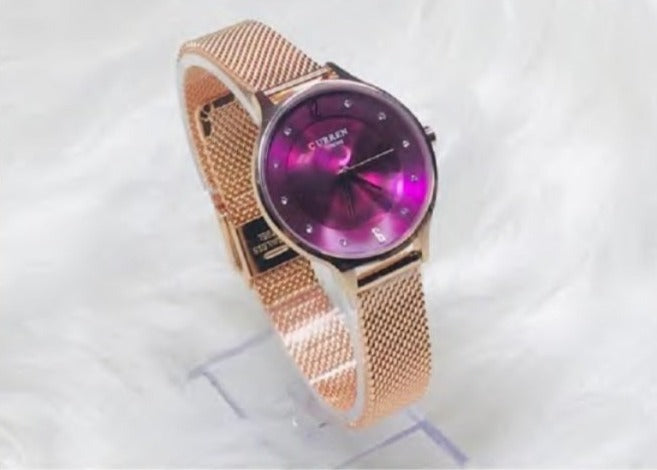 RELOJ ECONOMICO DE MUJER