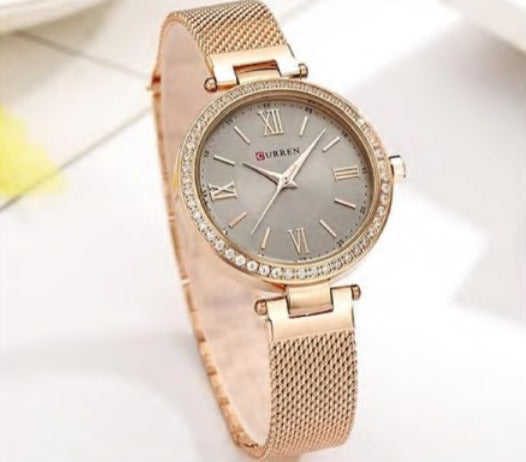RELOJ ECONOMICO DE MUJER