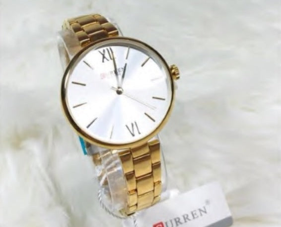 RELOJ ECONOMICO DE MUJER
