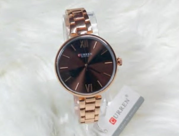 RELOJ ECONOMICO DE MUJER