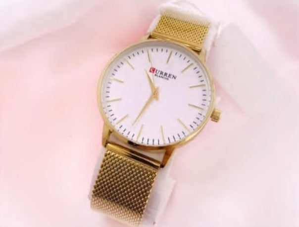 RELOJ ECONOMICO DE MUJER