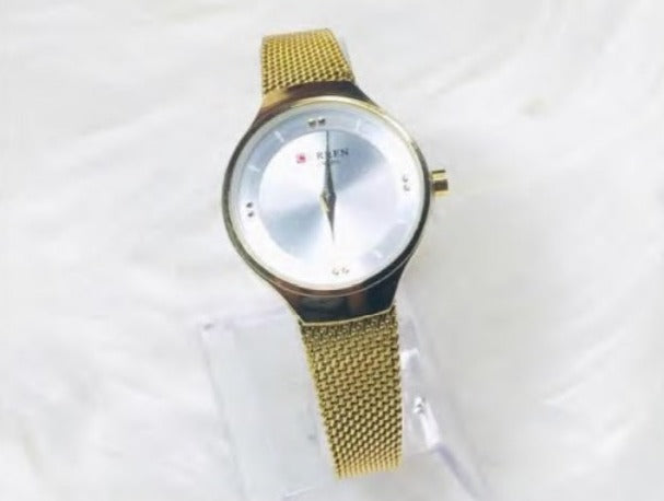 RELOJ ECONOMICO DE MUJER