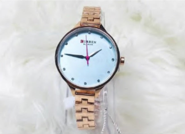 RELOJ ECONOMICO DE MUJER