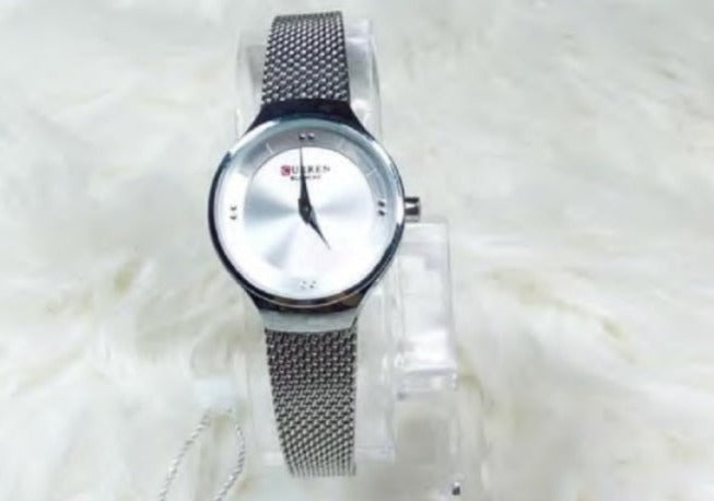 RELOJ ECONOMICO DE MUJER