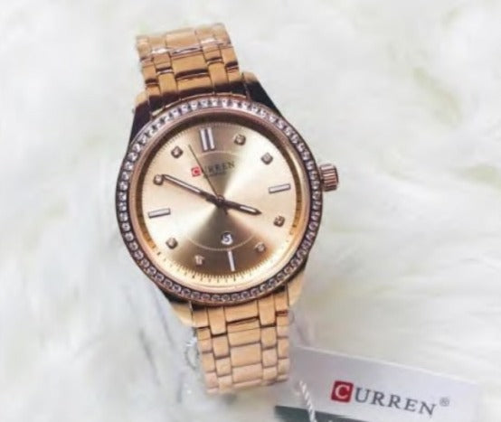 RELOJ ECONOMICO DE MUJER