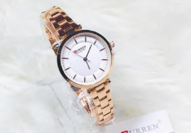 RELOJ ECONOMICO DE MUJER