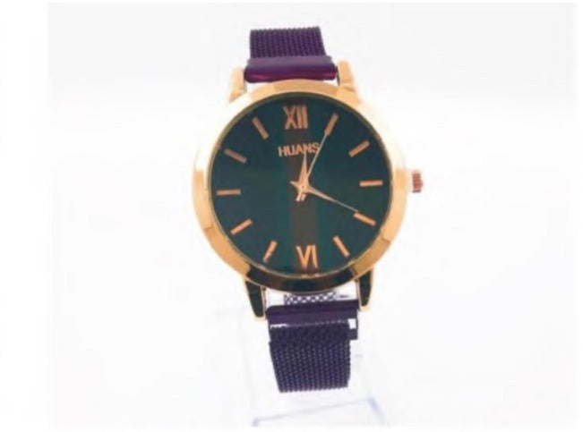 RELOJ ECONOMICO DE MUJER