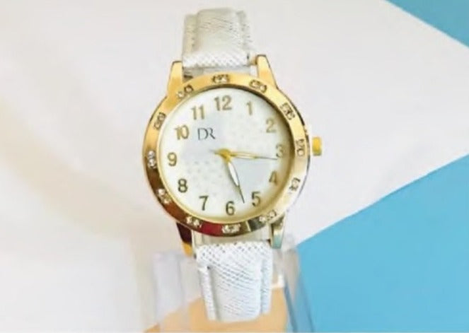 RELOJ ECONOMICO DE MUJER