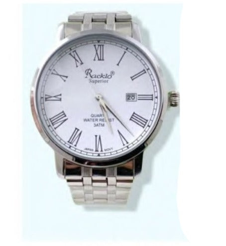 RELOJ ECONOMICO DE HOMBRE