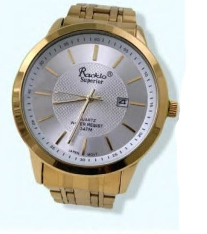 RELOJ ECONOMICO DE HOMBRE