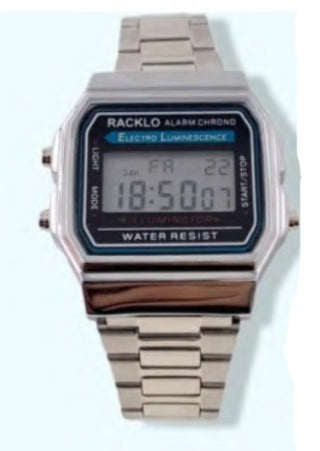 RELOJ ECONOMICO DE MUJER