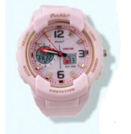RELOJ ECONOMICO DE MUJER
