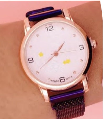 RELOJ ECONOMICO DE MUJER