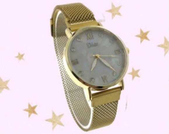 RELOJ ECONOMICO DE MUJER