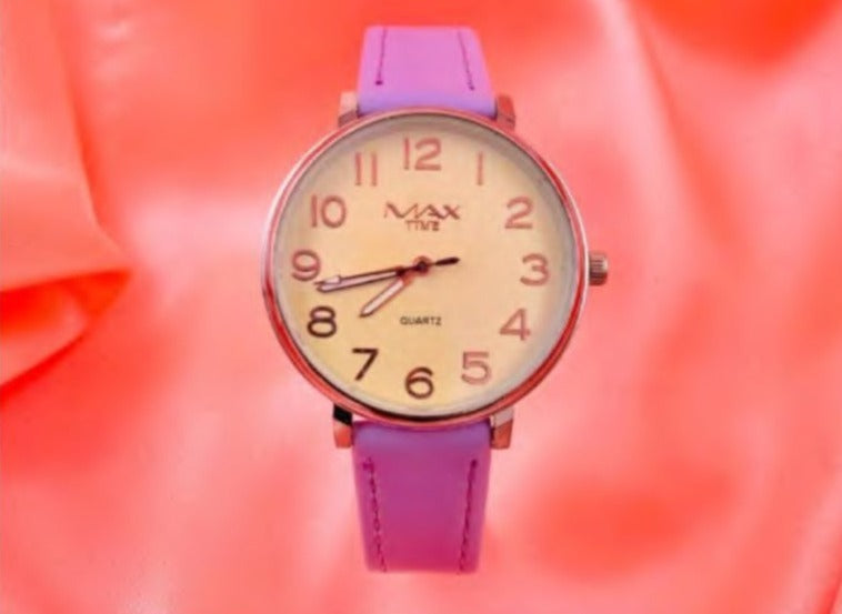 RELOJ ECONOMICO DE MUJER