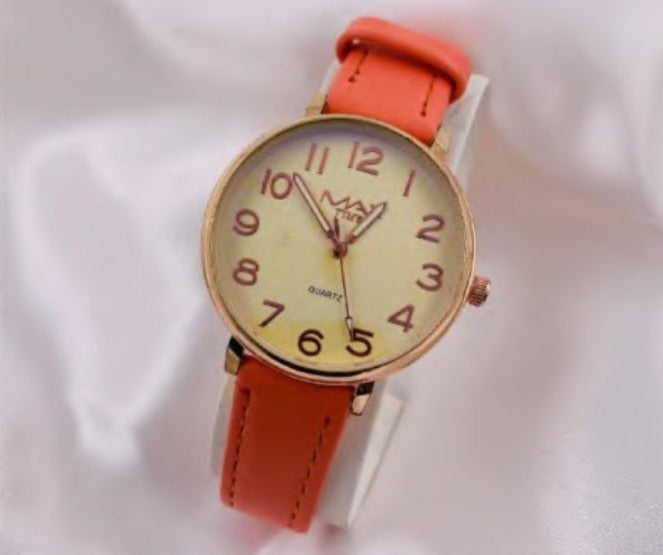 RELOJ ECONOMICO DE MUJER