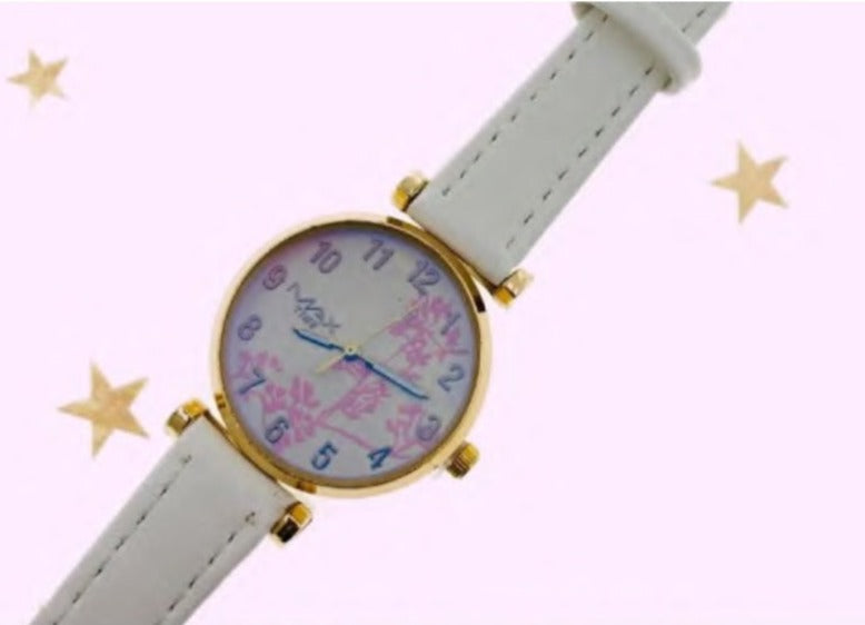 RELOJ ECONOMICO DE MUJER