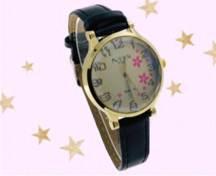 RELOJ ECONOMICO DE MUJER